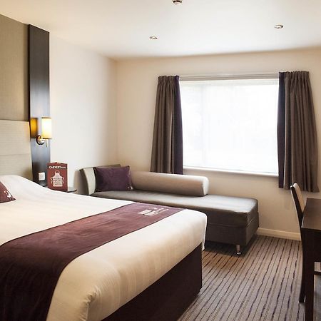 Premier Inn London אורפינגטון מראה חיצוני תמונה