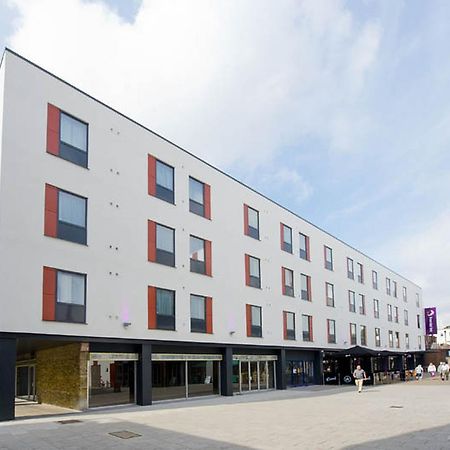 Premier Inn London אורפינגטון מראה חיצוני תמונה