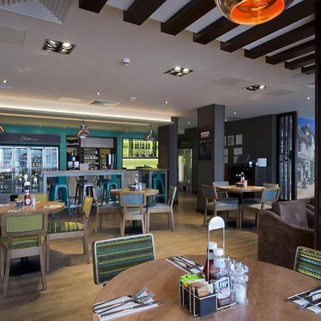 Premier Inn London אורפינגטון מראה חיצוני תמונה