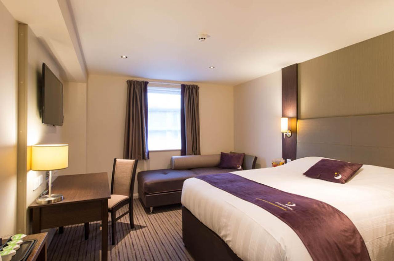 Premier Inn London אורפינגטון מראה חיצוני תמונה