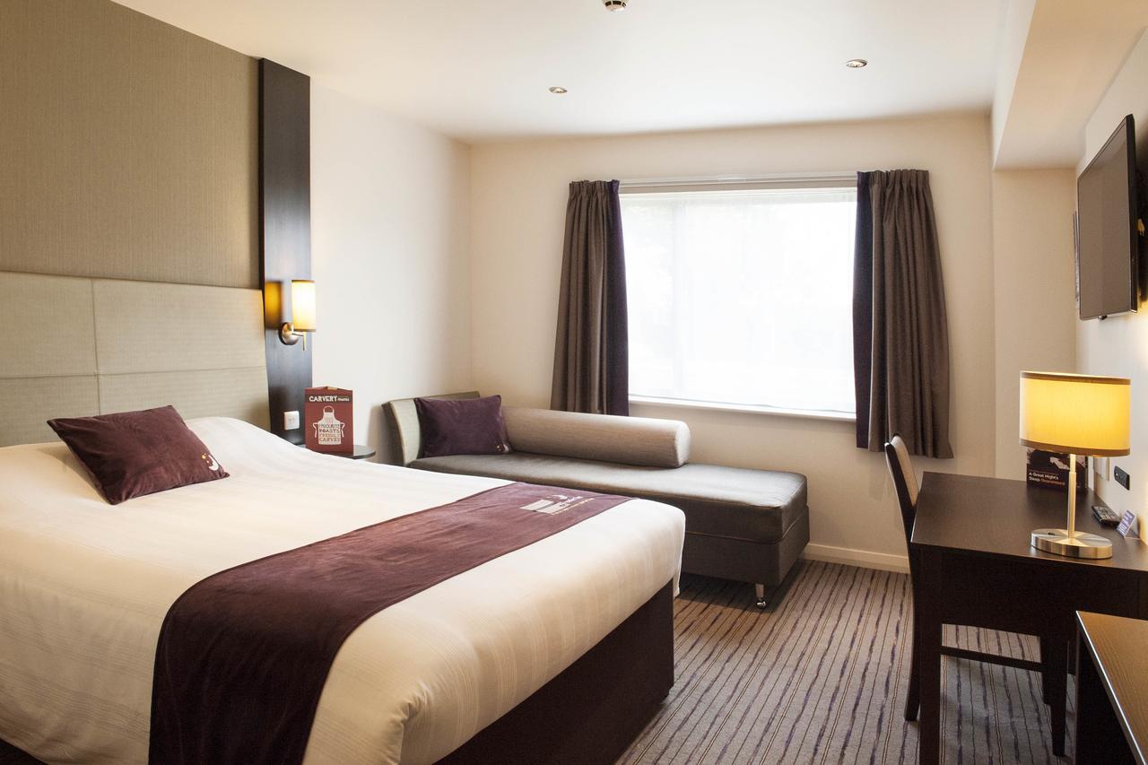 Premier Inn London אורפינגטון מראה חיצוני תמונה