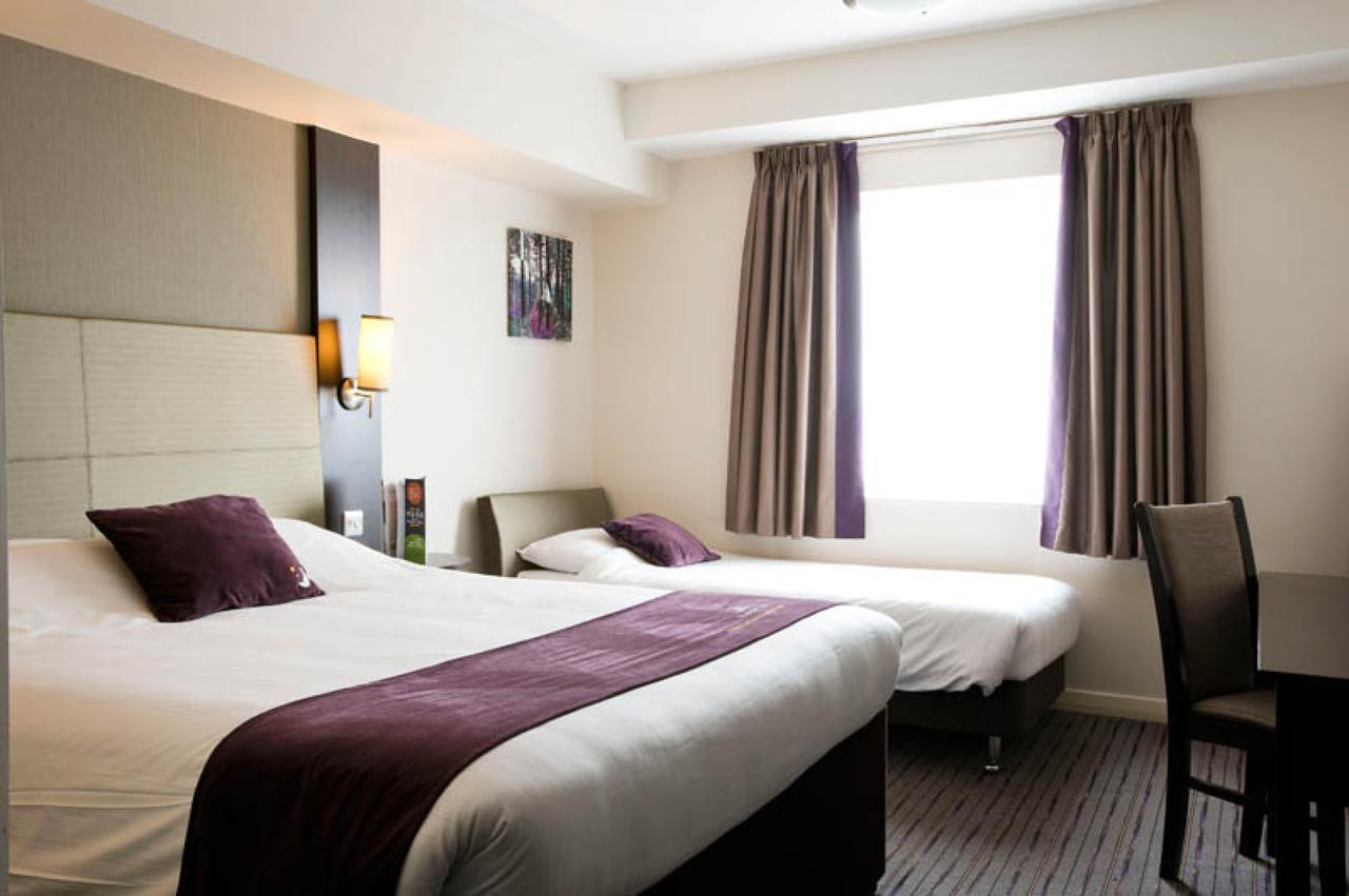 Premier Inn London אורפינגטון מראה חיצוני תמונה