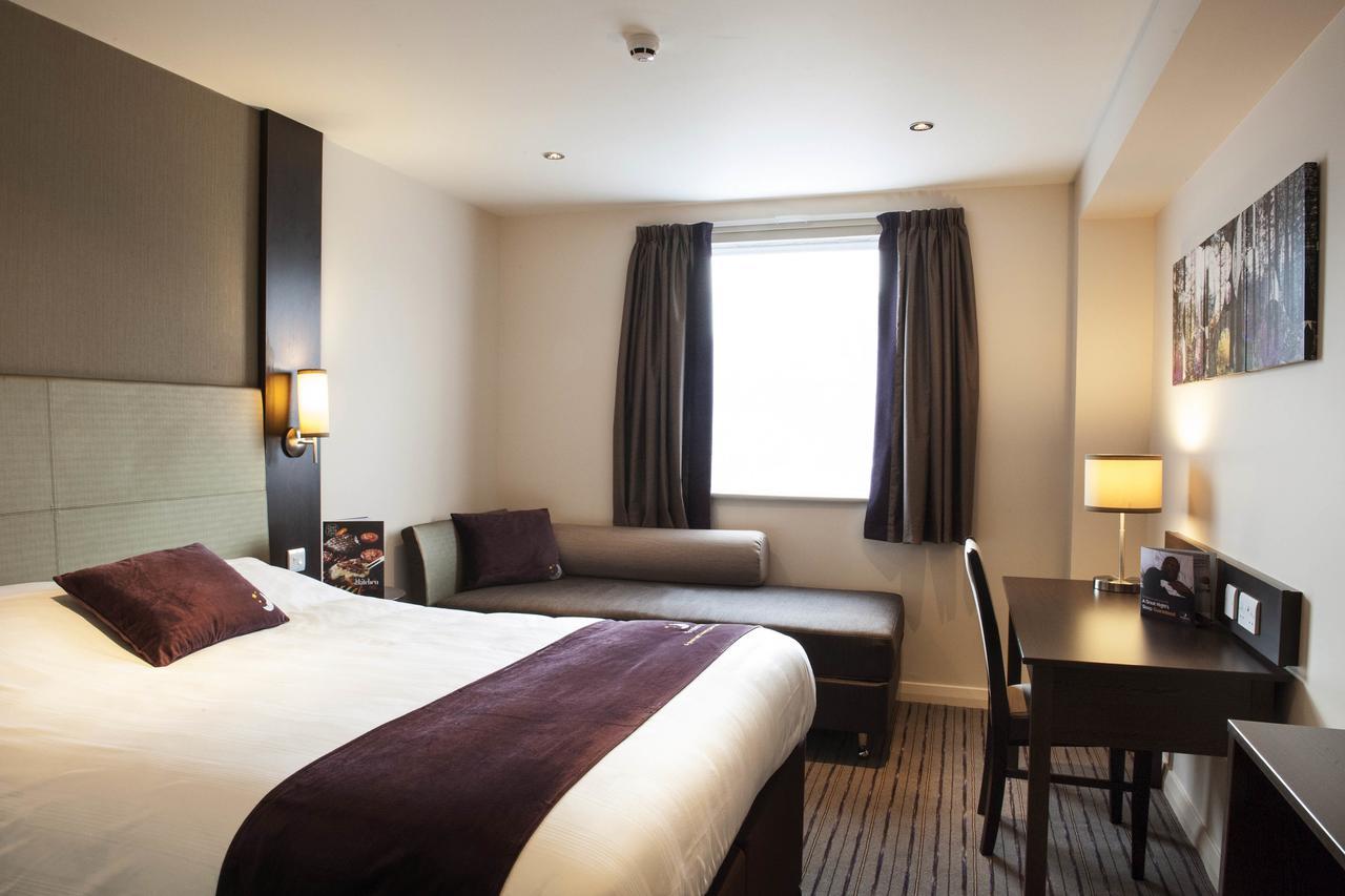 Premier Inn London אורפינגטון מראה חיצוני תמונה