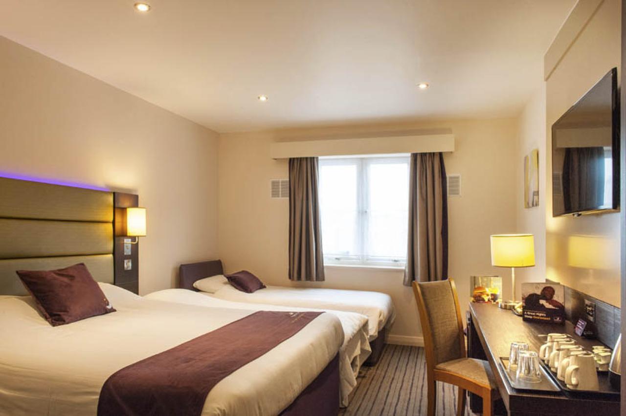 Premier Inn London אורפינגטון מראה חיצוני תמונה