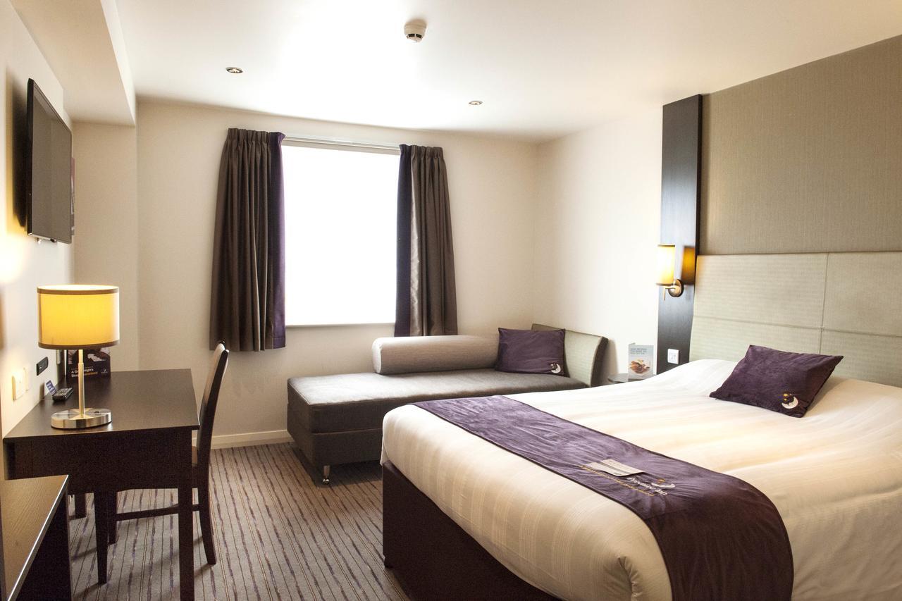 Premier Inn London אורפינגטון מראה חיצוני תמונה