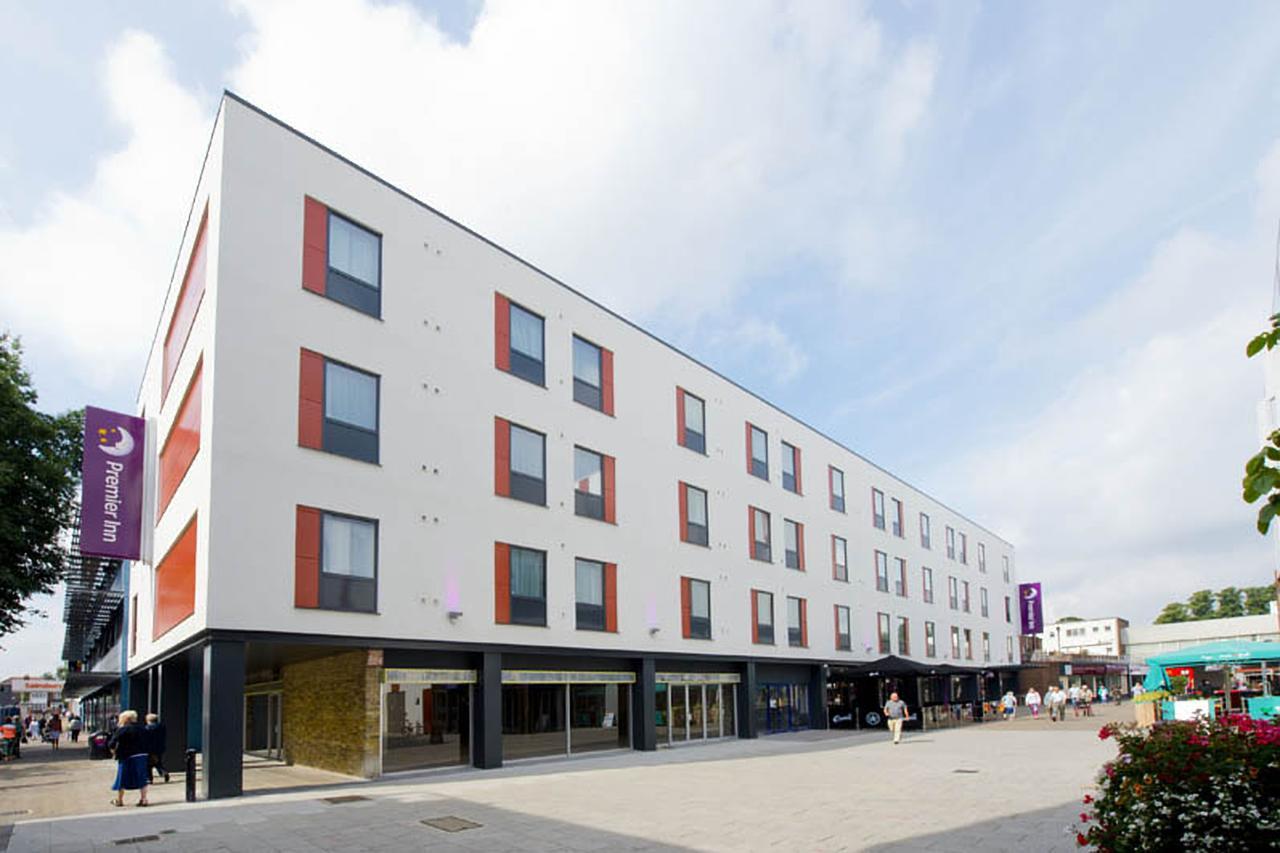 Premier Inn London אורפינגטון מראה חיצוני תמונה