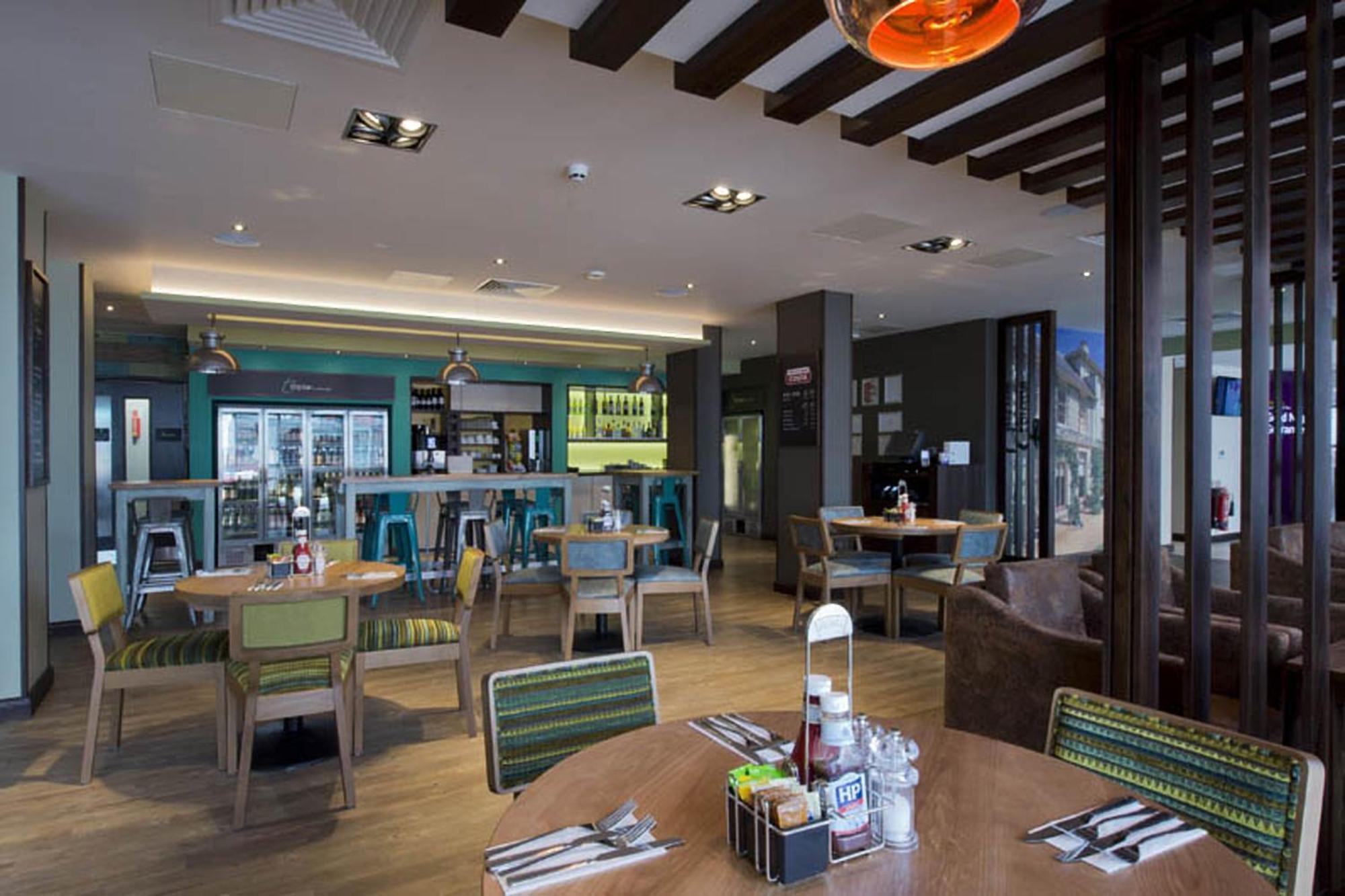 Premier Inn London אורפינגטון מראה חיצוני תמונה